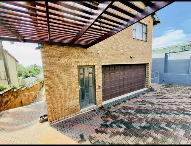 5 BEDROOM HOUSE FOR SALE IN MUSGRAVE